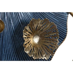 Dekoráció falra 50x6x50 cm