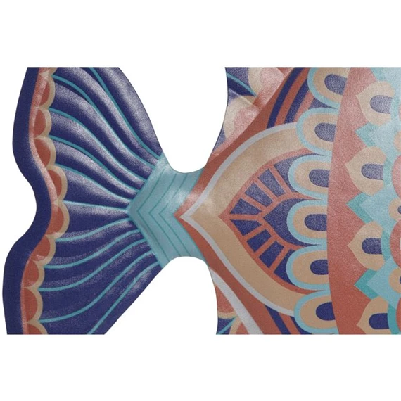 Dekoráció falra, hal 30,5x1x26 cm 2 féle