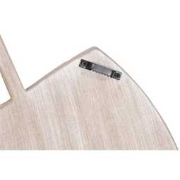 Dekoráció falra, leveles 59x2x91 cm