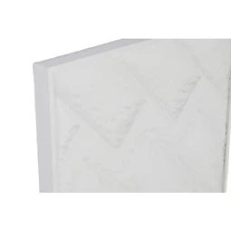 Dekoráció falra 58,5x4x92,5 cm 2 féle