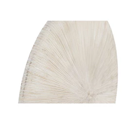 Dekoráció falra 120x5x120 cm