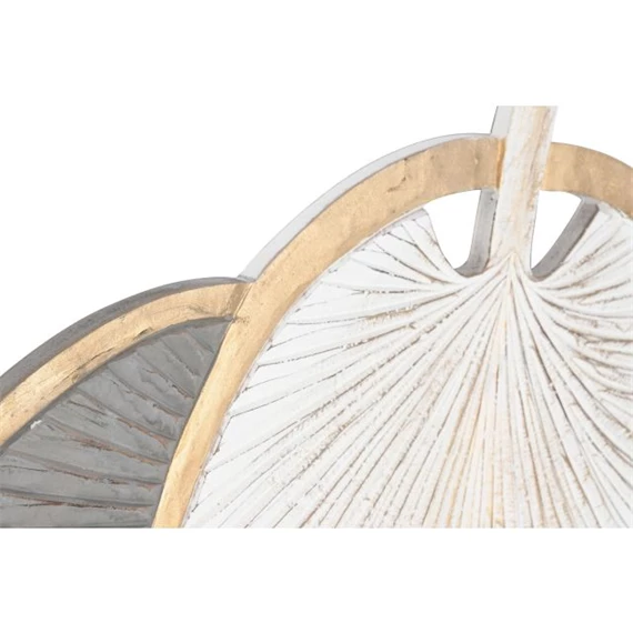 Dekoráció falra 121x2x121 cm