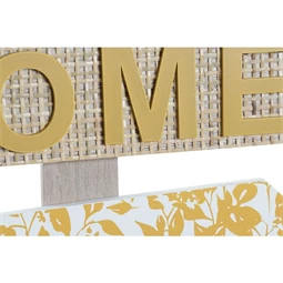 Dekoráció falra 32x4x68 cm