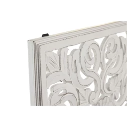 Dekoráció falra 45x2x45 cm