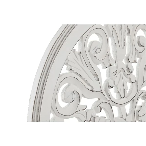 Dekoráció falra 45x2x45 cm