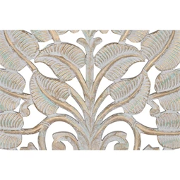 Dekoráció falra 90x2x90 cm