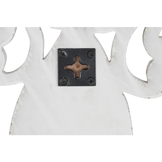 Dekoráció falra 90x2x90 cm