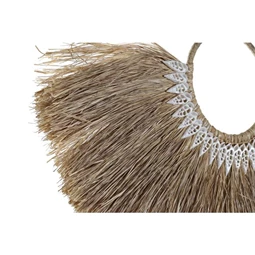 Dekoráció falra, népies 60x2x39 cm