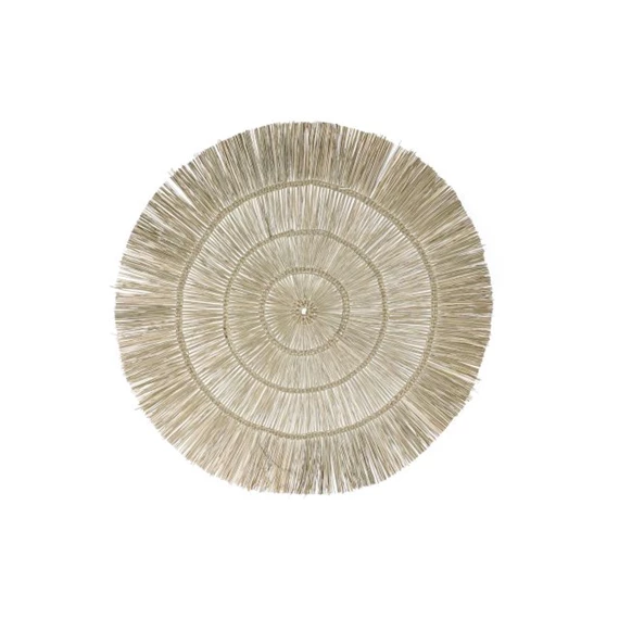 Dekoráció falra 115x0,5x115 cm