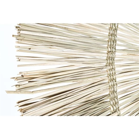 Dekoráció falra 115x0,5x115 cm