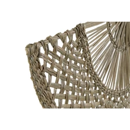 Dekoráció falra 40x2x30 cm