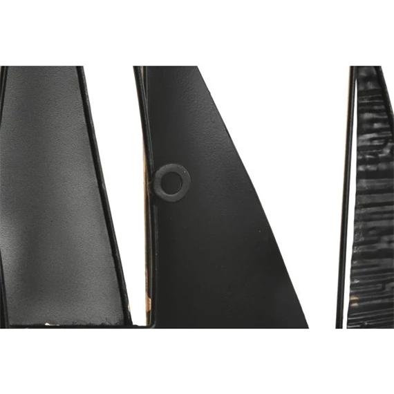 Dekoráció falra, vitorlások 91x3x53 cm