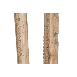 Dekoráció 25x15x147 cm