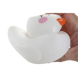 Dekoráció fényforrás medve 7x9x11 cm 2 féle