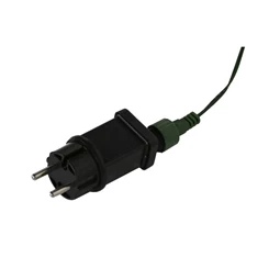 Dekoráció fenyő 520 LED-es, havas 140x140x240 cm