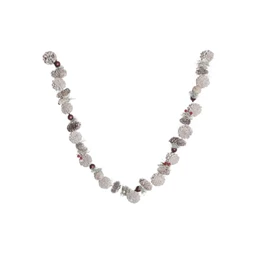 Dekoráció girland tobozos 8x8x150 cm