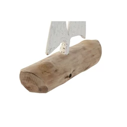 Dekoráció hajó 36x6,5x33,5 cm