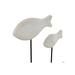 Dekoráció halak 12,5x9x18 cm