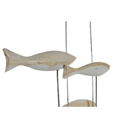 Dekoráció halak 45x45x100 cm