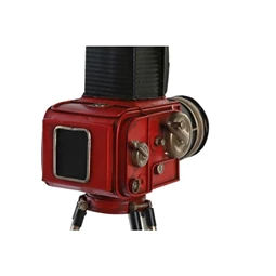 Dekoráció kamera 17x15x34 cm 2 féle