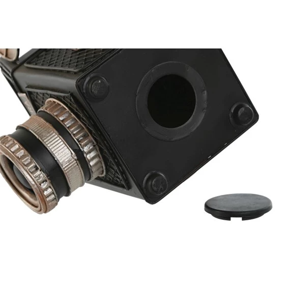 Dekoráció kamera 26x16x24 cm