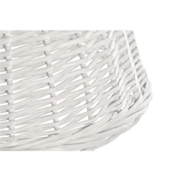 Dekoráció karácsonyfa talphoz 45x45x24 cm