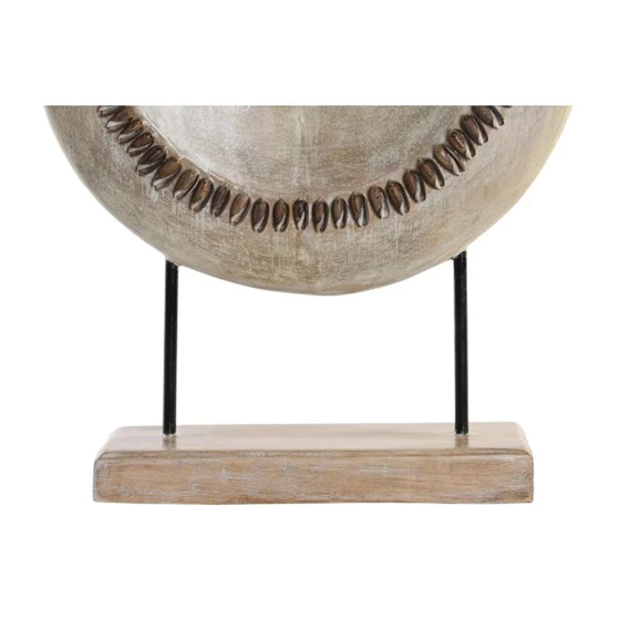 Dekoráció kerek 39x12x55 cm