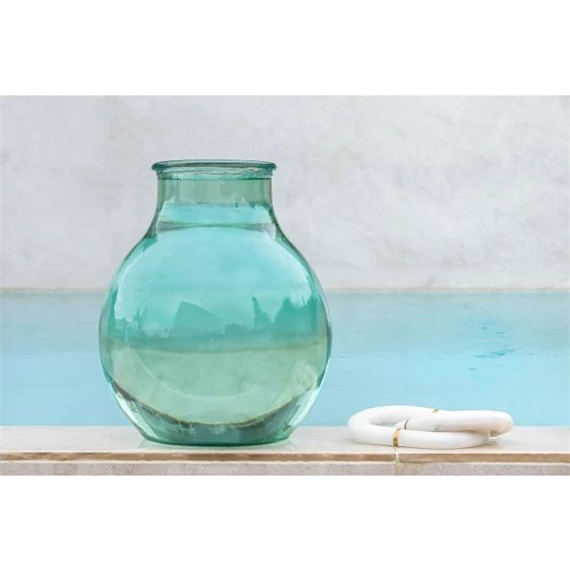 Dekoráció lánc 13x13x28 cm