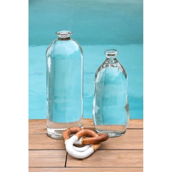 Dekoráció lánc 10x10x36 cm