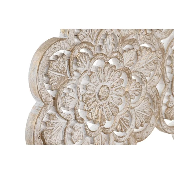 Dekoráció 50x9x45 cm