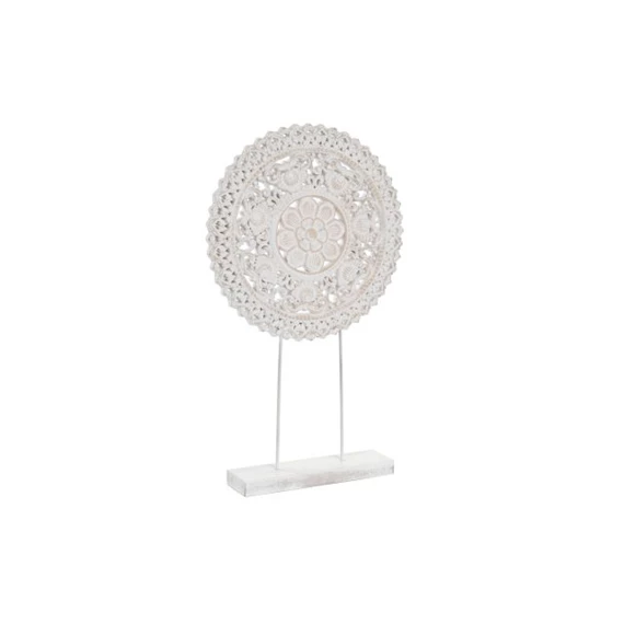 Dekoráció 29x6x50 cm