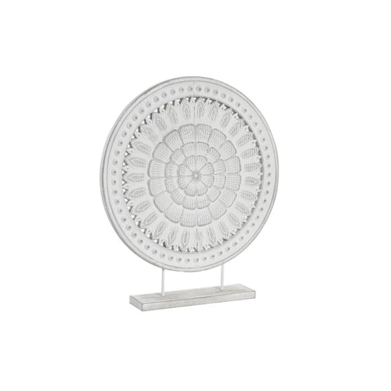 Dekoráció 39x7x46 cm