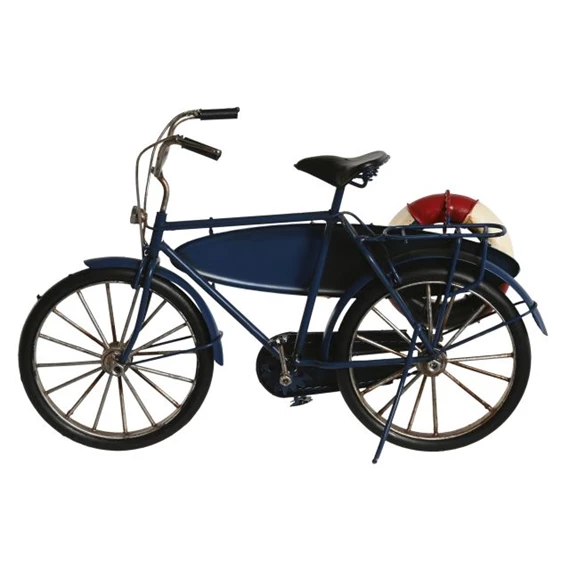 Dekoráció motor 29x11x17 cm 3 féle