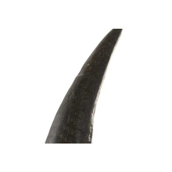 Dekoráció szett szarvak 20x11x65 cm S/3