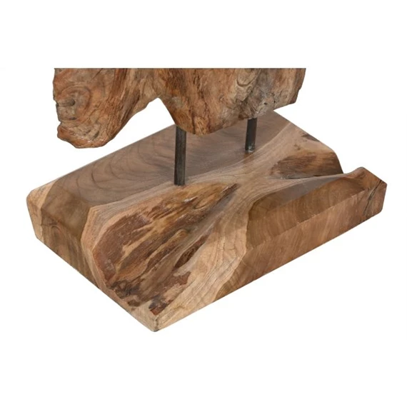 Dekoráció 28x20x137 cm