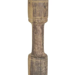 Dekoráció 83x8x8 cm