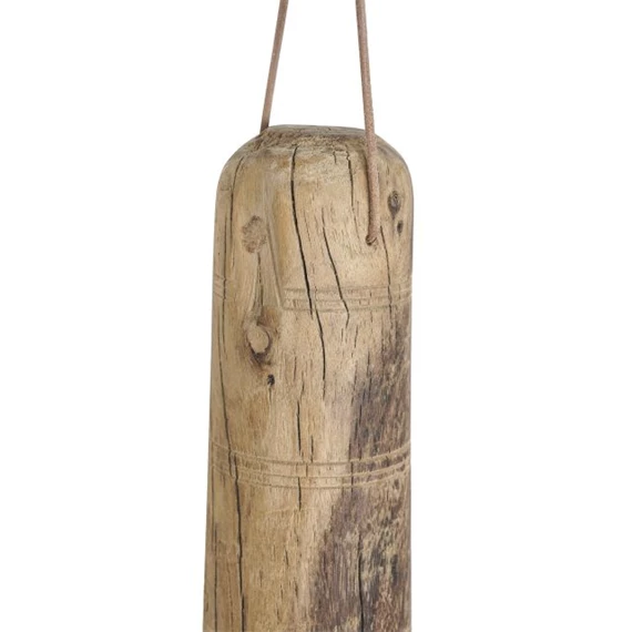 Dekoráció 83x8x8 cm