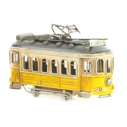 Dekoráció villamos 16,5x5x9,5 cm 3 féle