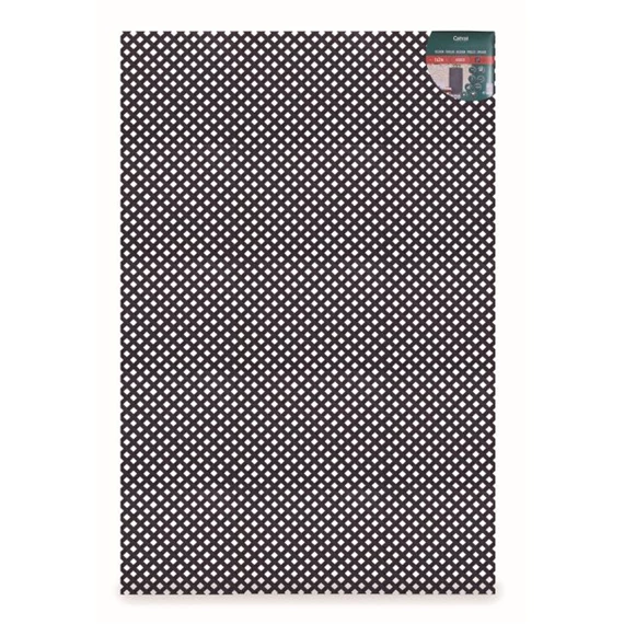 Dekorációs panel apácarács mintázattal 60 cm x 1,2 m