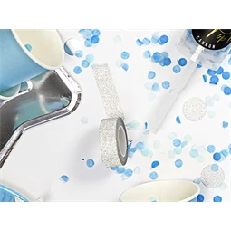 Dekorációs szalag mix S/4