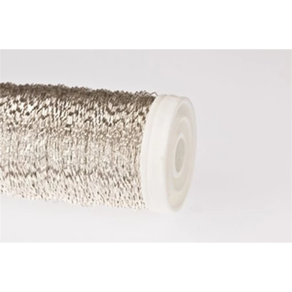 Dekordrót gyűrt 0,3 mm, 75 g