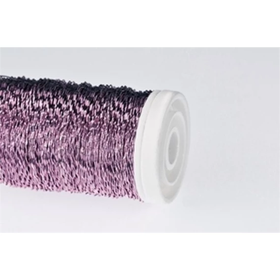 Dekordrót gyűrt 0,3 mm, 75 g