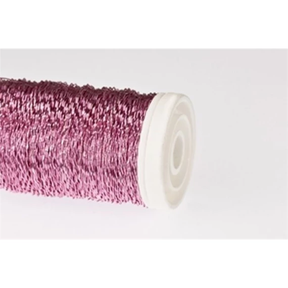 Dekordrót gyűrt 0,3 mm, 75 g