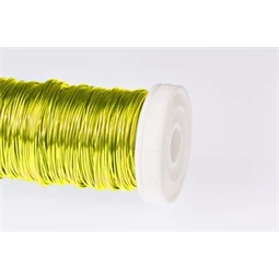 Dekordrót sima 0,3 mm, 100 g