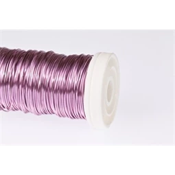 Dekordrót sima 0,5 mm, 100 g