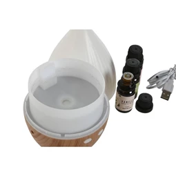 Diffúzor szett 10 ml 21x11x21 cm S/4