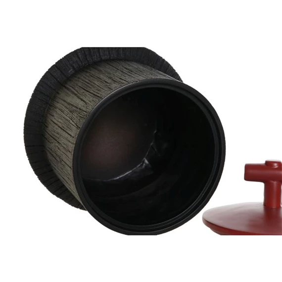 Dísz urna 22x22x25 cm