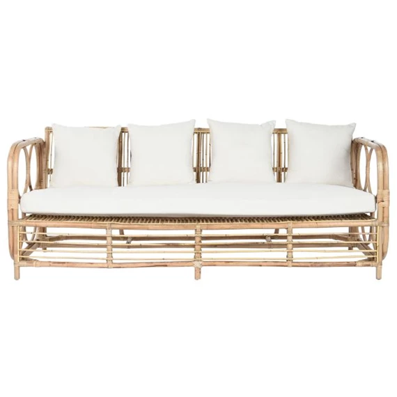 Dívány párnával 192x72x75 cm