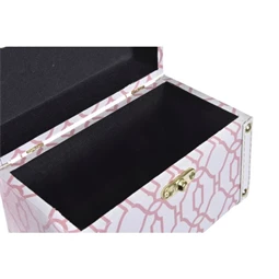 Doboz szett 24x18x19 cm S/2