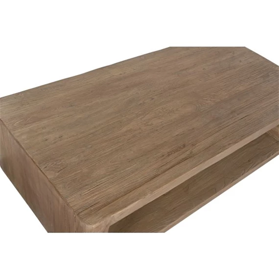 Dohányzó asztal 140x71x35 cm